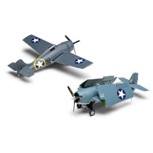 Airfix F4F-4 Wildcat - Image 3