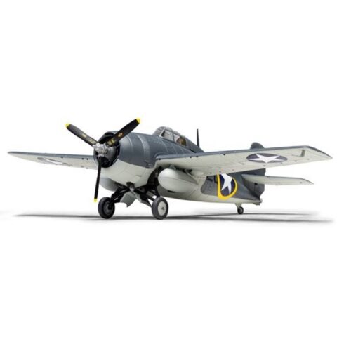 Airfix F4F-4 Wildcat - Image 4