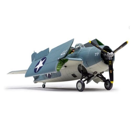 Airfix F4F-4 Wildcat - Image 5