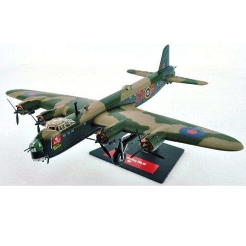 Atlas Editions Short Stirling Mk.III RAF EX-R Jolly Roger