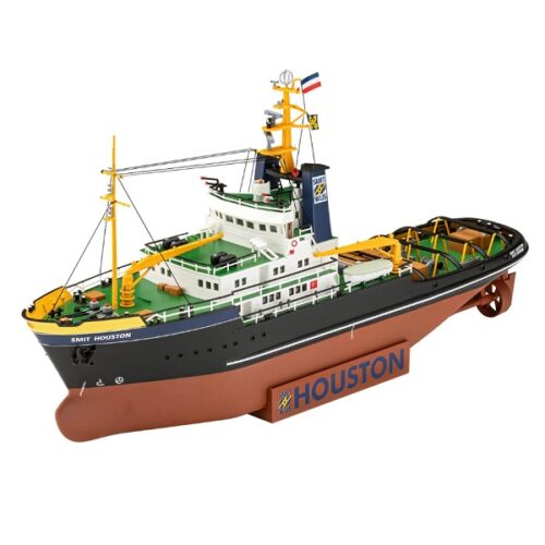 Revell Smit Houston Tug Boat - Image 2