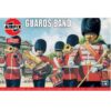 Airfix Guards Band