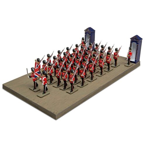 Airfix Guards Colour Party - Image 2