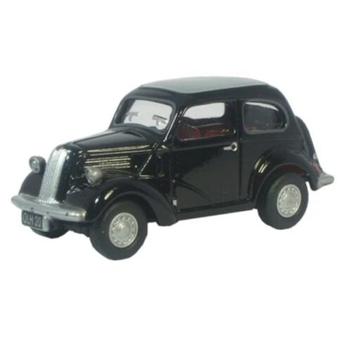 Oxford Ford Popular 103E - Black