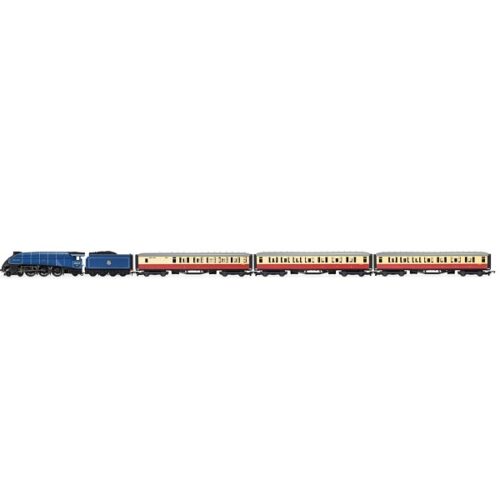 Hornby Mallard Record Breaker Set - Image 7