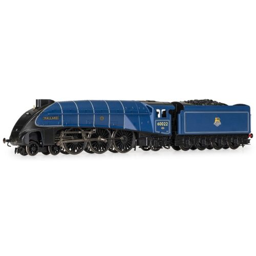 Hornby Mallard Record Breaker Set - Image 2