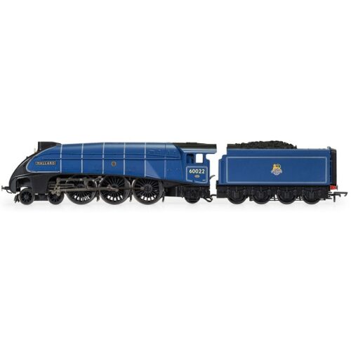 Hornby Mallard Record Breaker Set - Image 3