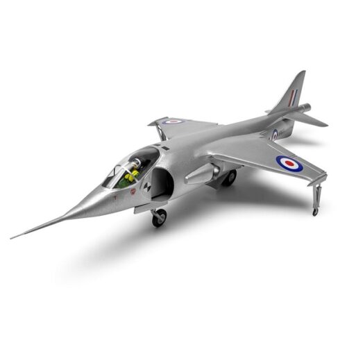 Airfix Hawker P.1127 (Kestrel) - Image 2