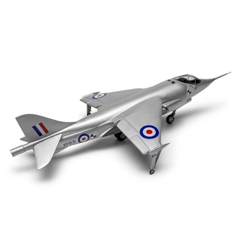 Airfix Hawker P.1127 (Kestrel) - Image 3