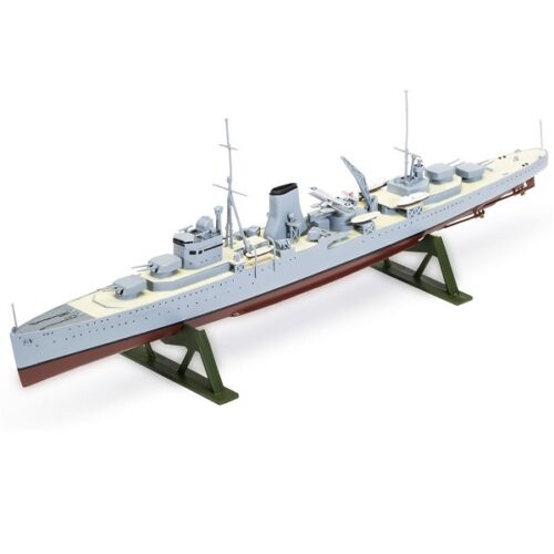 Airfix HMS Ajax - Image 2