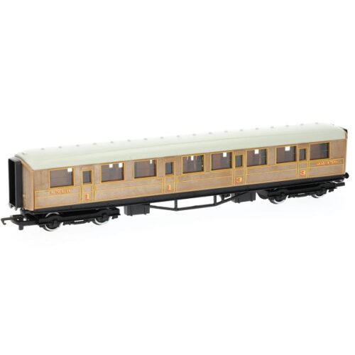 Hornby Railroad Flying Scotsman Coaches - Image 4