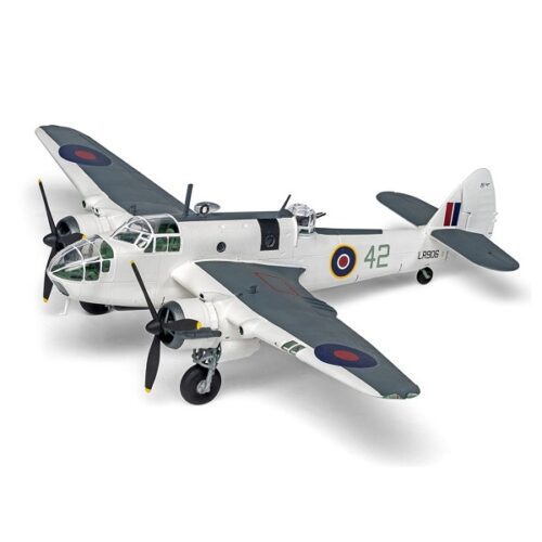 Airfix Bristol Beaufort Mk.IA - Image 2