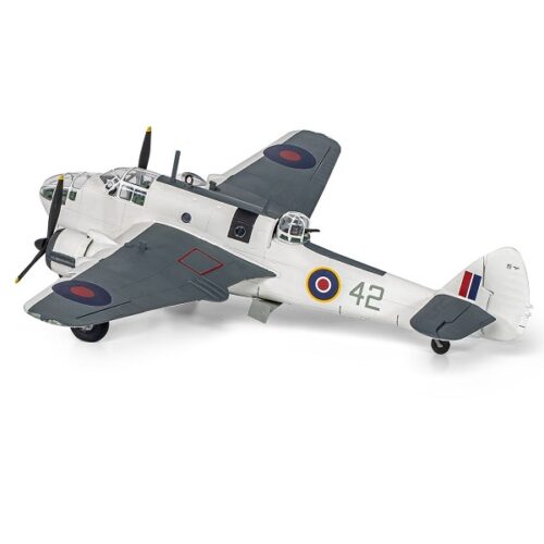 Airfix Bristol Beaufort Mk.IA - Image 3