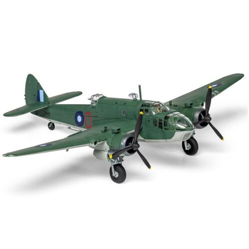 Airfix Bristol Beaufort Mk.IA - Image 4