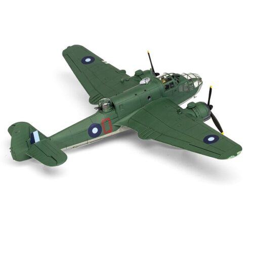 Airfix Bristol Beaufort Mk.IA - Image 5