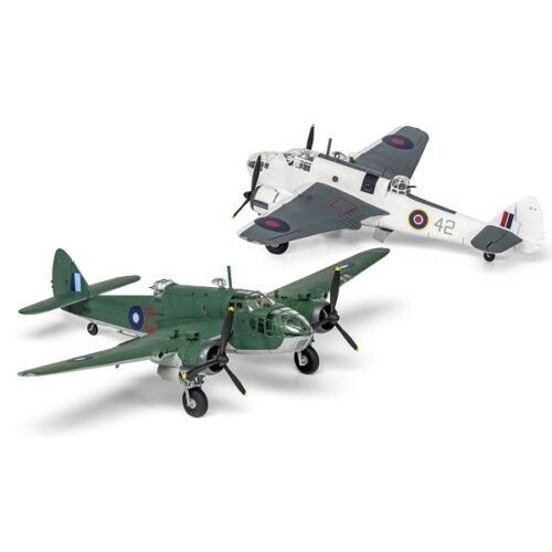 Airfix Bristol Beaufort Mk.IA - Image 6