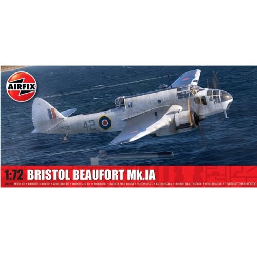 Airfix Bristol Beaufort Mk.IA