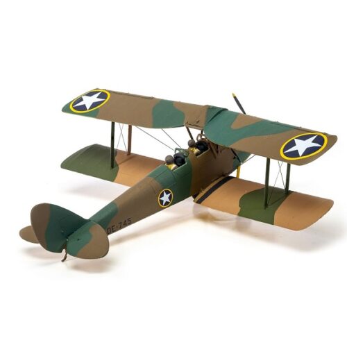 Airfix de Havilland Tiger Moth - Image 3