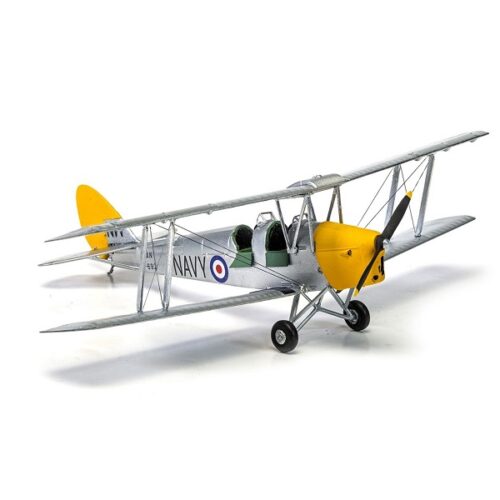 Airfix de Havilland Tiger Moth - Image 4