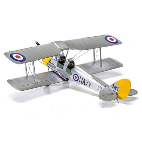 Airfix de Havilland Tiger Moth - Image 5