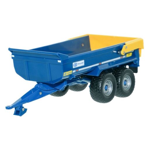 Britains Kane Dump Trailer