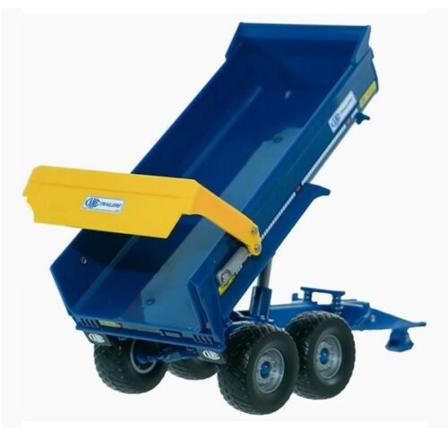 Britains Kane Dump Trailer - Image 2