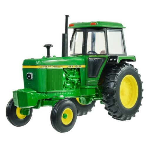 Britains John Deere 4240 2WD Tractor