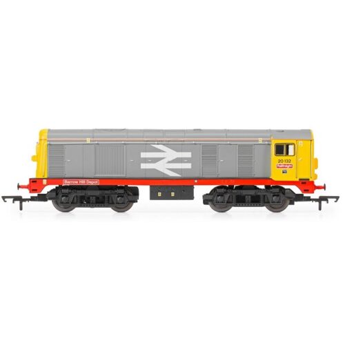 Hornby Freightmaster Train Set - Image 4