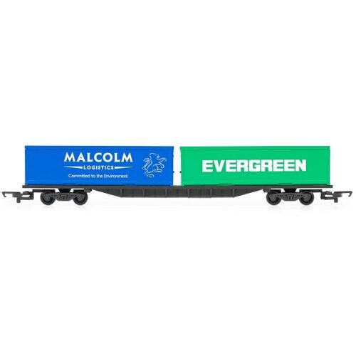 Hornby Freightmaster Train Set - Image 6