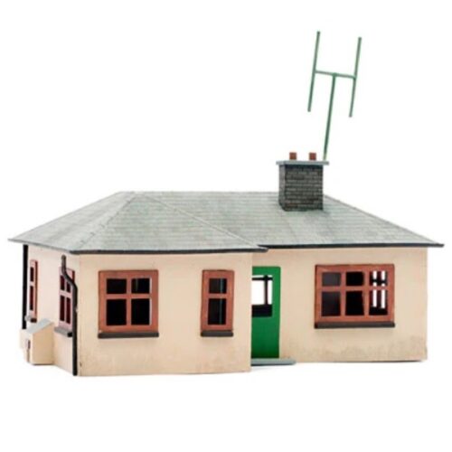 Dapol Detached Bungalow