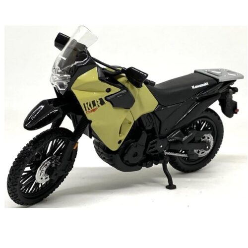 Maisto Kawasaki KLR 650