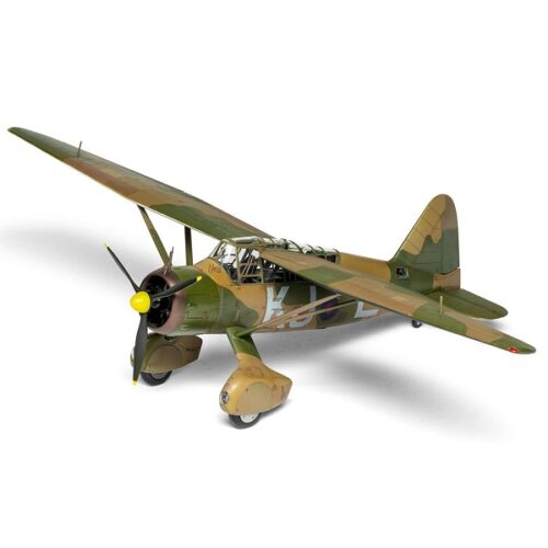 Airfix Westland Lysander Mk.I/Mk.III - Image 2