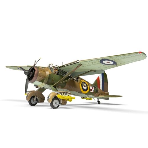 Airfix Westland Lysander Mk.I/Mk.III - Image 3