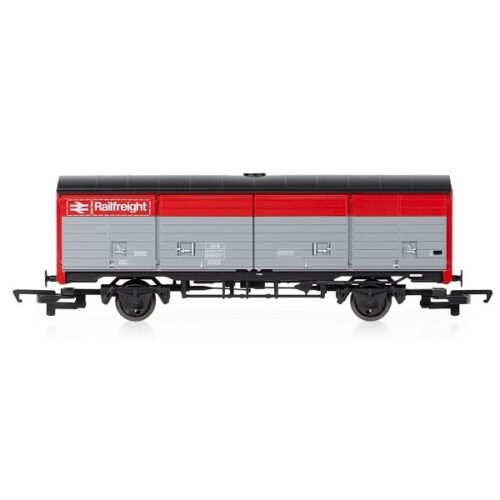 Hornby RailRoad BR Railfreight, 45T VDA Van