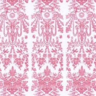 Dolls House  - Chelsea Pink/White Paper