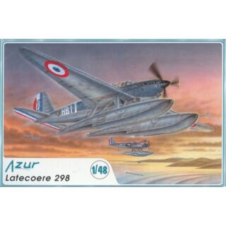 AZUR Latecoere 298 Float Plane