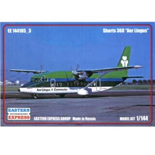Eastern Express - Short 360 'Aer Lingus'