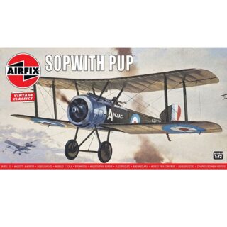 Airfix Sopwith Pup