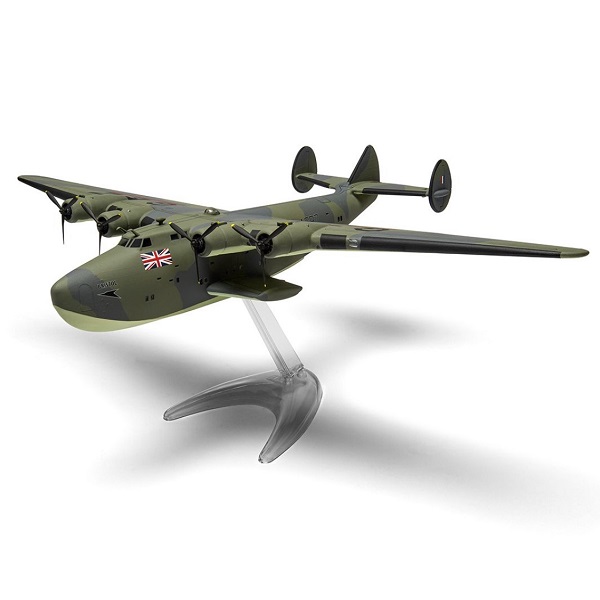 Airfix Boeing 314 Clipper - Image 4