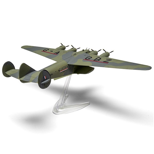 Airfix Boeing 314 Clipper - Image 5