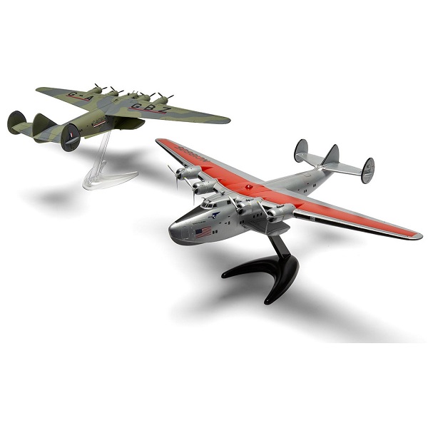 Airfix Boeing 314 Clipper - Image 6