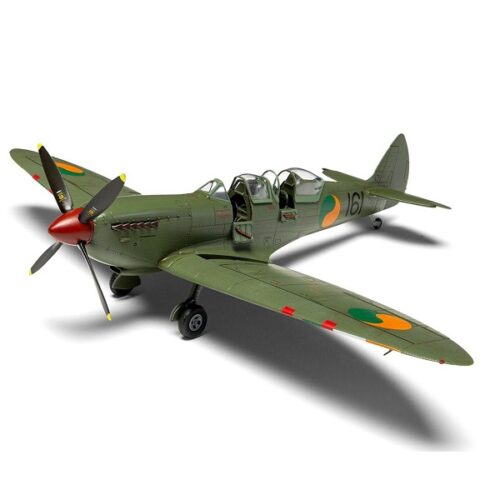 Airfix Supermarine Spitfire TR.9 - Image 2