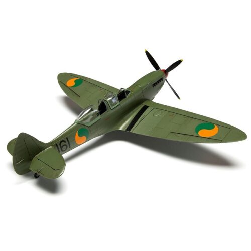 Airfix Supermarine Spitfire TR.9 - Image 3