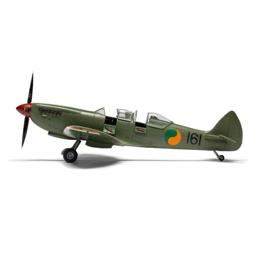 Airfix Supermarine Spitfire TR.9 - Image 4