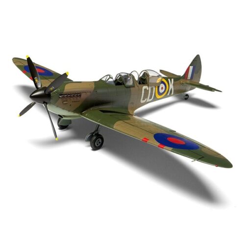 Airfix Supermarine Spitfire TR.9 - Image 5