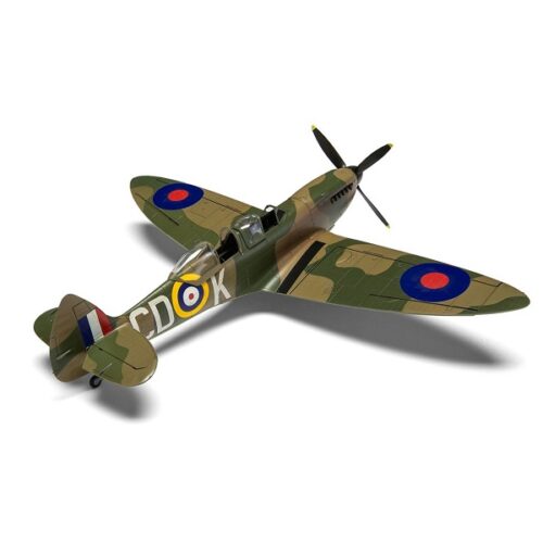 Airfix Supermarine Spitfire TR.9 - Image 6