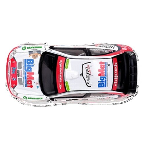 SunStar Citroen Xsara WRC - Kris Meeke - 1:18 - Image 5