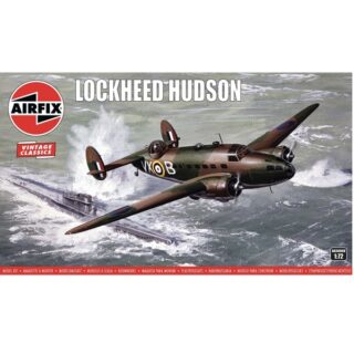 Airfix Lockheed Hudson