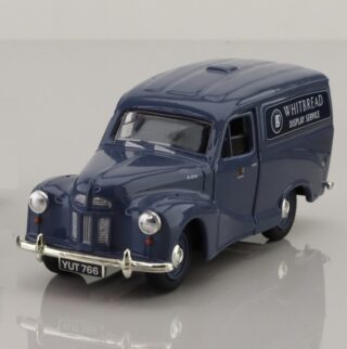 Vanguard Austin A40 Van Whitbread Display Service