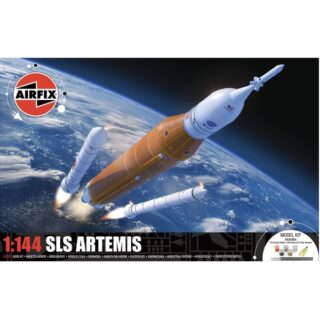 Airfix SLS Artemis Gift Set